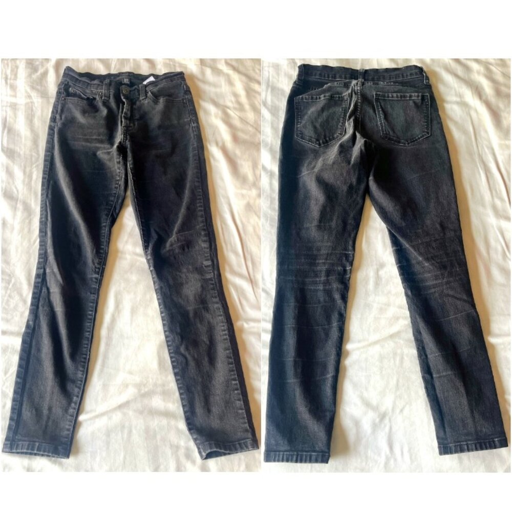 Banana Republic Skinny Fit Jeans